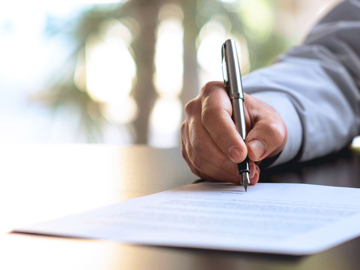 Basic Elements of a Lease Agreement in Columbus